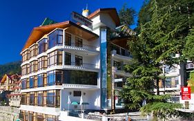 Broadways Inn Manali